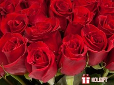 Доставка цветов в Ульяновске со скидкой 15%
