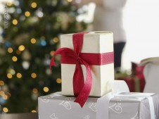 Новогодние подарки в Ульяновске, не выходя из дома!