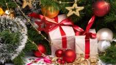 Идеи подарков к Новому году 2015