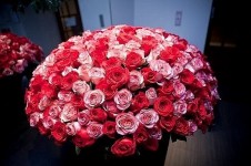 Цветы в Ульяновске со скидкой 10%+Бесплатная доставка цветов