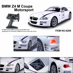 Автомобиль MJX BMW Z4 M Coupe 1:10