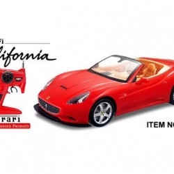Машина MJX Ferrari California 1:10