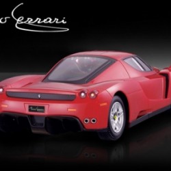 Машина MJX Ferrari Enzo 1:14 (на батарейках)