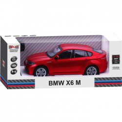Радиоуправляемая машина MJX R/C BMW X6M 1:14