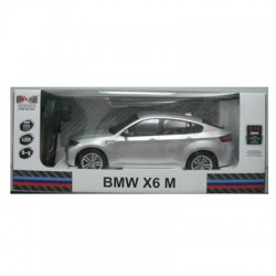 Радиоуправляемая машина MJX R/C BMW X6M 1:14