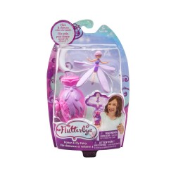 Кукла Flying Fairy Фея с подставкой, летит и танцует