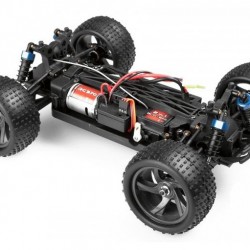 Iron Track Centro 4WD RTR электро Трагги 1:18 2.4GHz