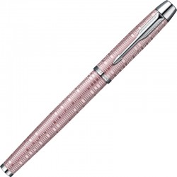 Перьевая ручка Parker IM Premium Pink Pearl