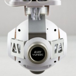 Радиоуправляемый квадрокоптер Blade 350 QX3 AP Combo RTF с системой стабилизации SAFE + C-Go2