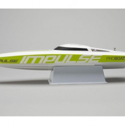 Радиоуправляемый скоростной катер Pro Boat Impulse™ 17