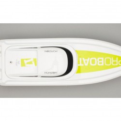 Радиоуправляемый скоростной катер Pro Boat Impulse™ 17