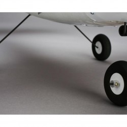Радиоуправляемый самолет E-flite Apprentice S 15e BNF (б/к система) с системой стабилизации SAFE™