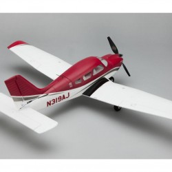 Радиоуправляемый самолет ParkZone Archer RTF (б/к система)