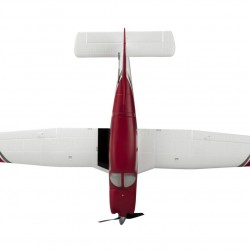 Радиоуправляемый самолет ParkZone Archer RTF (б/к система)