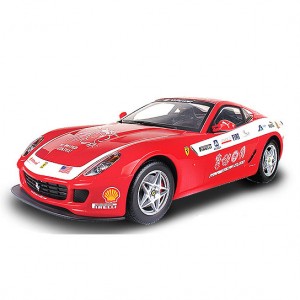 Машина MJX Ferrari 599 GTB Fiorano 1:10 - A