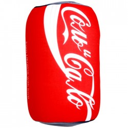 Валик антистресс Coca-Cola
