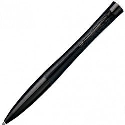 Шариковая ручка Parker (Паркер) Urban Premium Matte Black