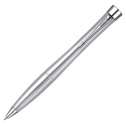 Шариковая ручка Parker (Паркер) Urban Metro Metallic