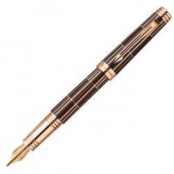 Перьевая ручка Parker Premier Luxury 2013