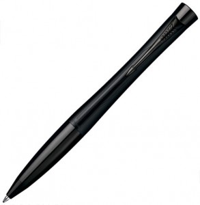 Шариковая ручка Parker (Паркер) Urban Premium Matte Black