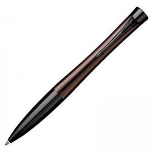 Шариковая ручка Parker (Паркер) Urban Premium Brown